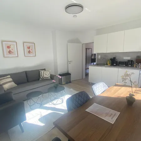 Center - Innenstadt * Emden