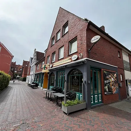 Apartment Center - Innenstadt