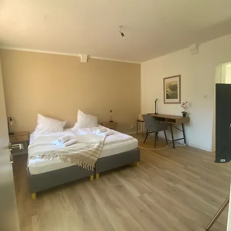 Center - Innenstadt Apartment