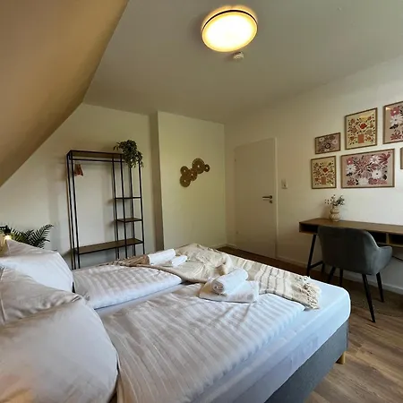 Center - Innenstadt * Emden