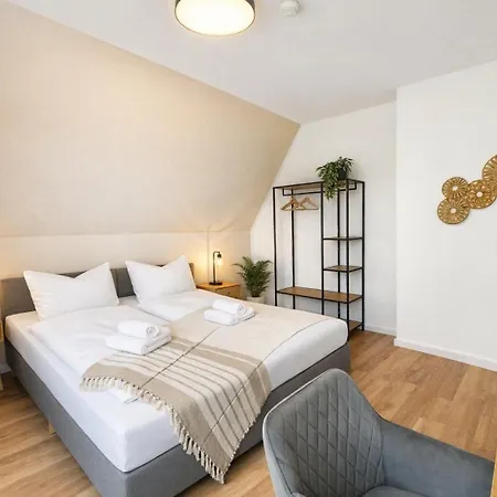 Center - Innenstadt Emden