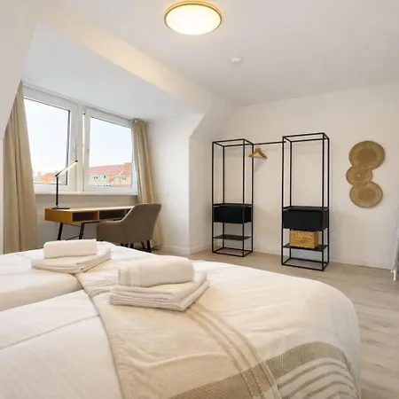 Lejlighed Center - Innenstadt