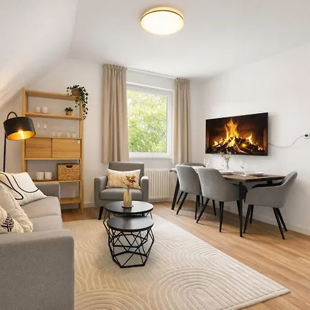 Lejlighed Center - Innenstadt Emden