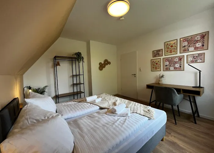 Center - Innenstadt * 埃姆登