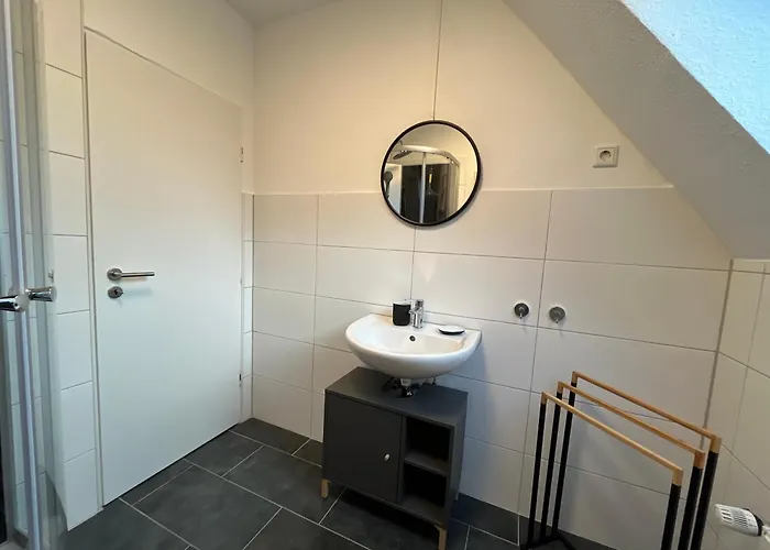 Center - Innenstadt Apartment *