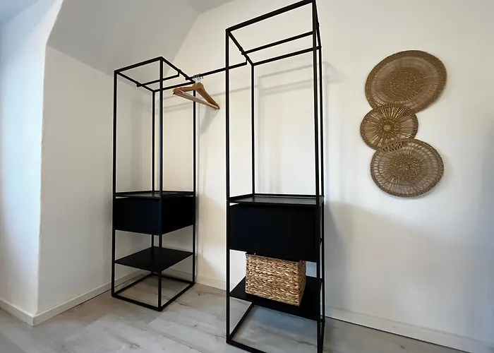 Center - Innenstadt *