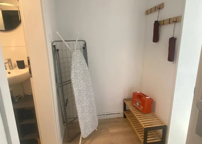 Center - Innenstadt * 埃姆登