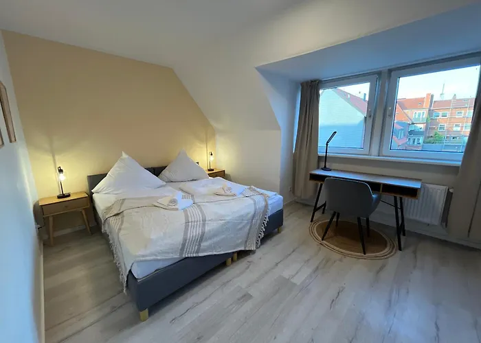 Center - Innenstadt *