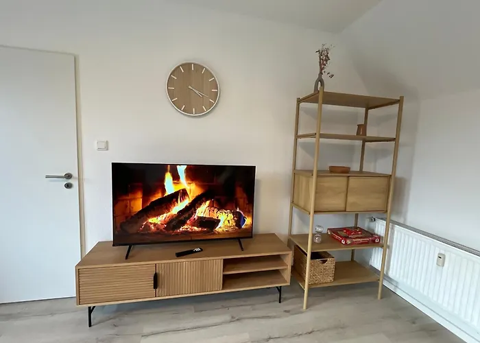 Center - Innenstadt Apartment