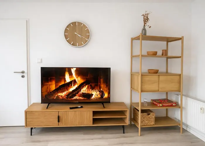 Center - Innenstadt *