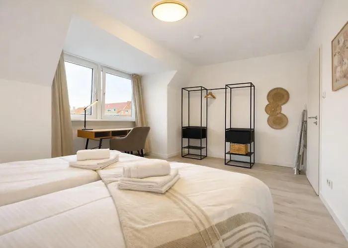 Lejlighed Center - Innenstadt