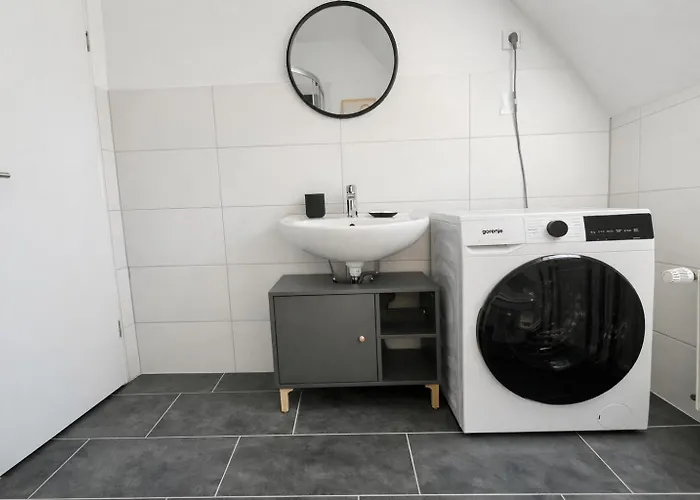 Center - Innenstadt Apartment Emden