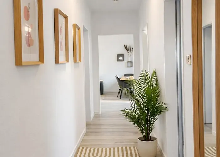Lejlighed Center - Innenstadt Emden