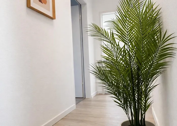 Lejlighed Center - Innenstadt