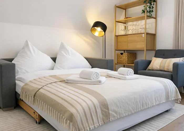 Center - Innenstadt *